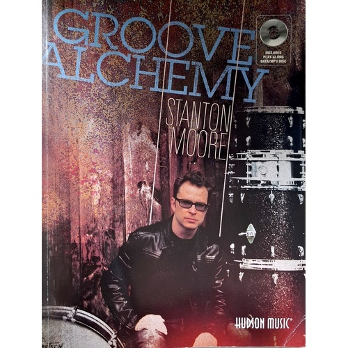 Groove Alchemy
