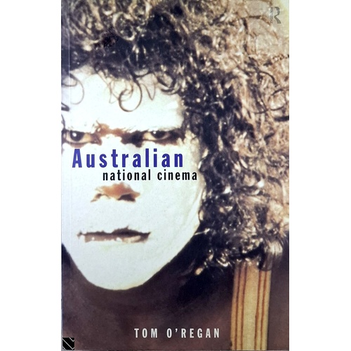 Australian National Cinema