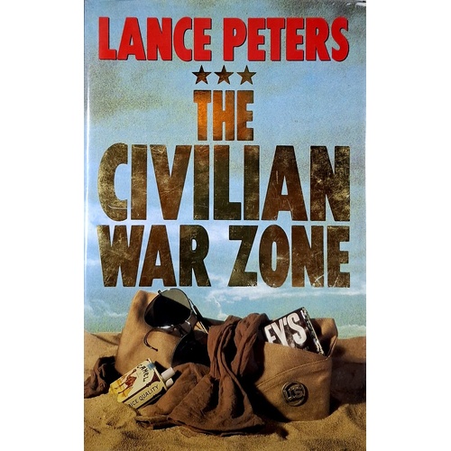 The Civilian War Zone