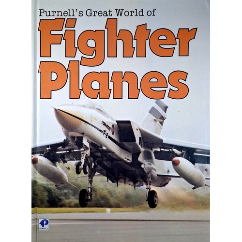 Fighter Planes