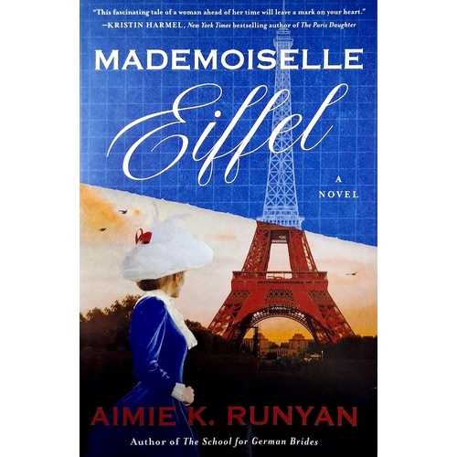 Mademoiselle Eiffel