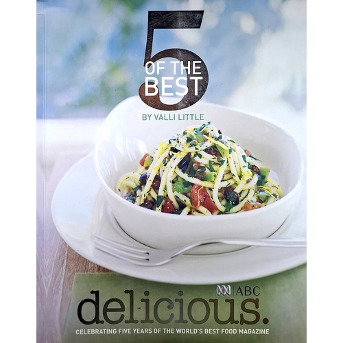 Delicious. 5 Of The Best
