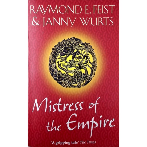 Mistress Of The Empire