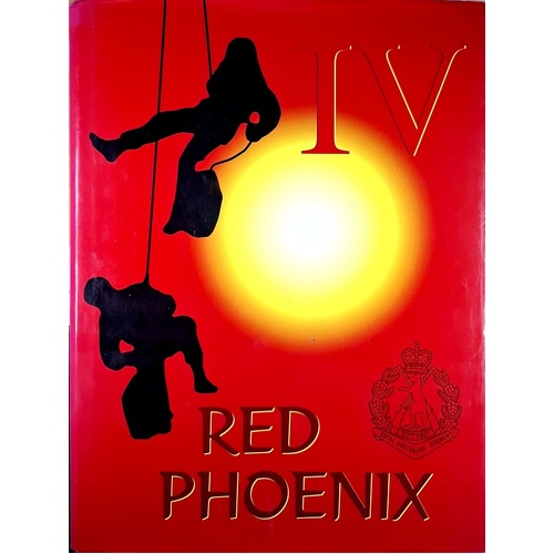 Red Phoenix IV
