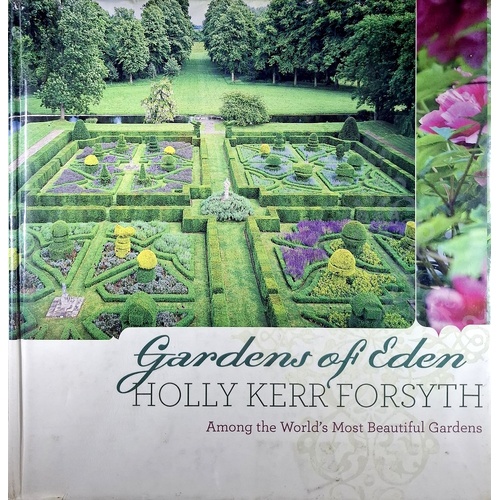 Gardens Of Eden