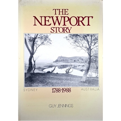 The Newport Story 1788-1988