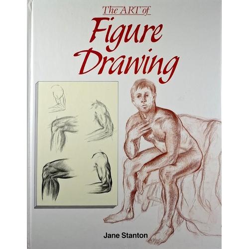 Art of Figure Drawing