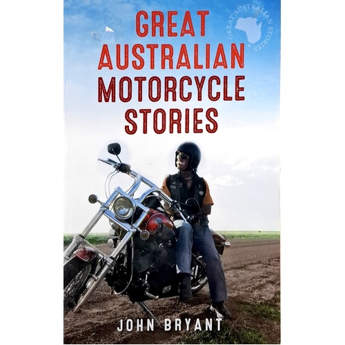 Great Australian Motorcycle Stories
