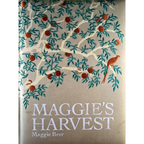 Maggie's Harvest