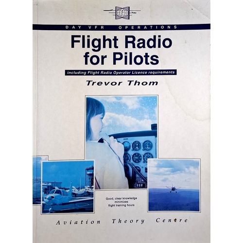 Flight Radio For Pilots