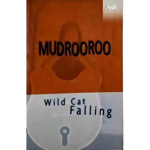 Wild Cat Falling