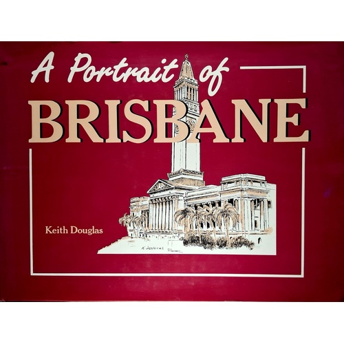 A Portrait Of Brisbane