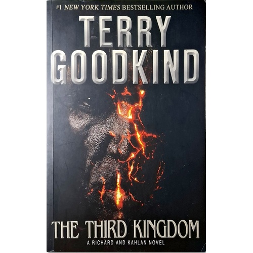 The Third Kingdom