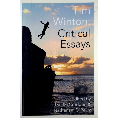 Tim Winton. Critical Essays