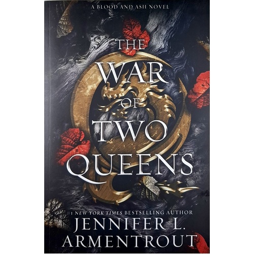 The War Of Two Queens