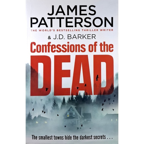 Confessions Of The Dead