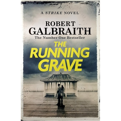 The Running Grave