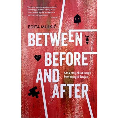 Between Before and After
