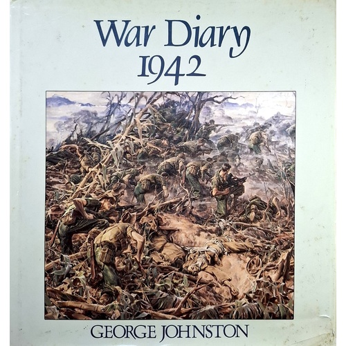 War Diary, 1942