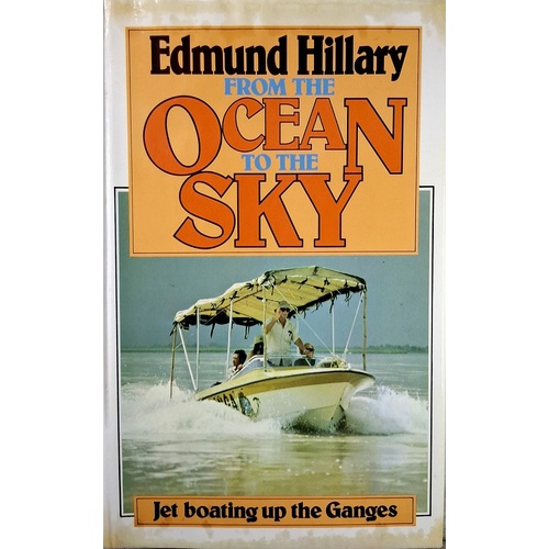 From The Ocean To The Sky