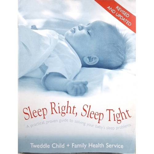 Sleep Right, Sleep Tight