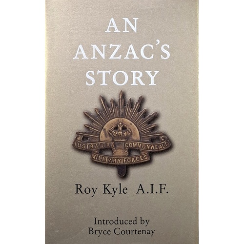 An Anzac Story
