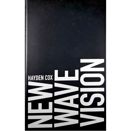 New Wave Vision