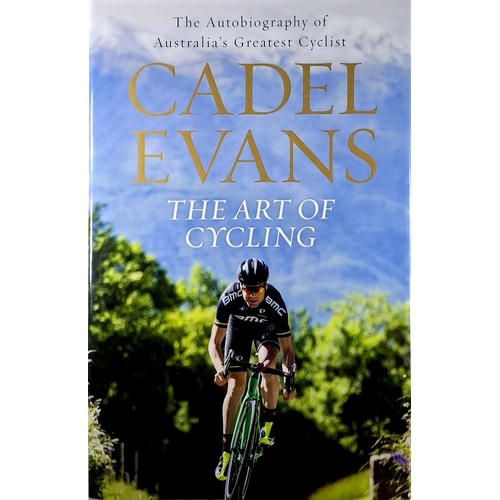 The Art Of Cycling