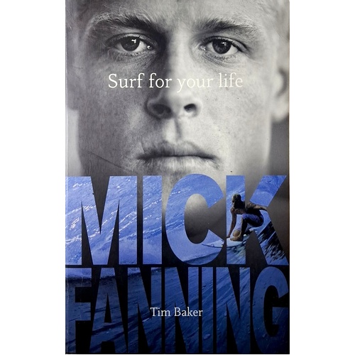 Surf For Your Life