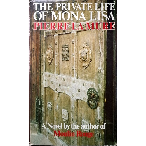 The Private Life Of Mona Lisa
