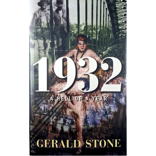 1932. A Hell Of A Year