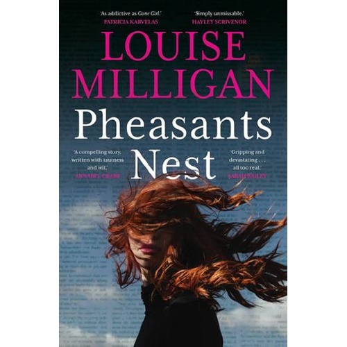 Pheasants Nest