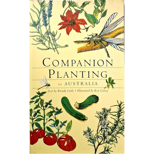Companion Planting In Australia
