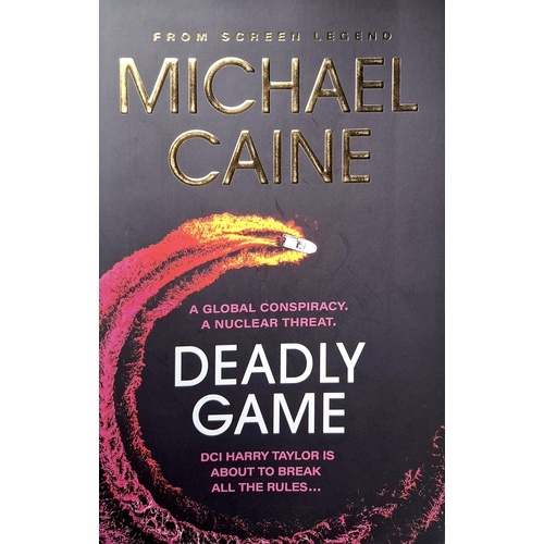 Deadly Game
