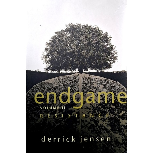 Endgame Vol.2. Resistance