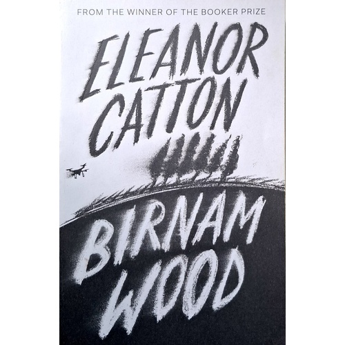 Birnam Wood