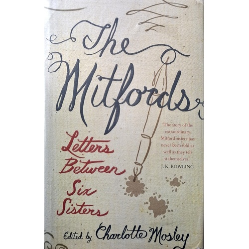 The Mitfords. Letters Between Six Sisters