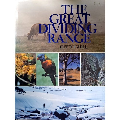 The Great Dividing Range