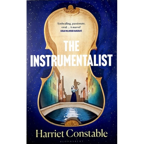 The Instrumentalist