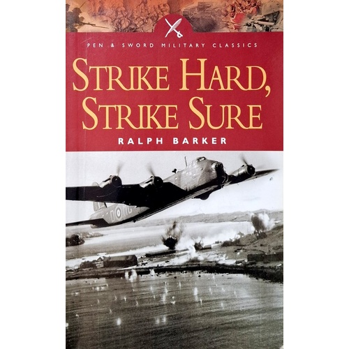 Strike Hard, Strike Sure