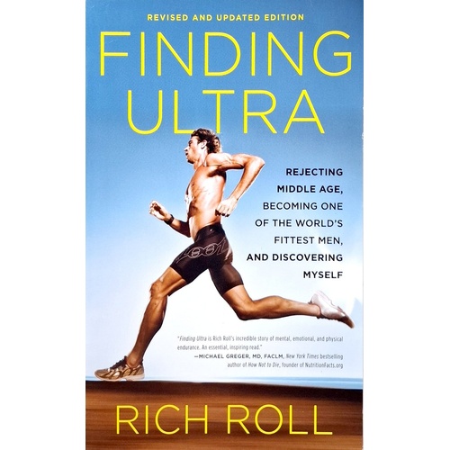Finding Ultra