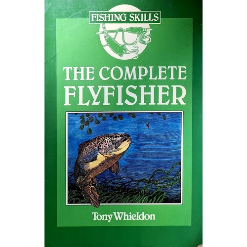 The Complete Flyfisher
