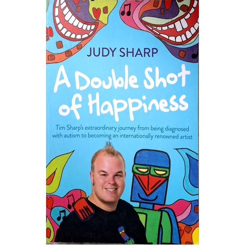 A Double Shot Of Happiness