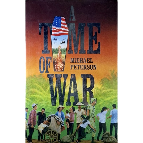 A Time Of War