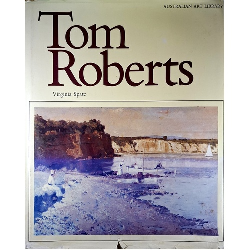 Tom Roberts