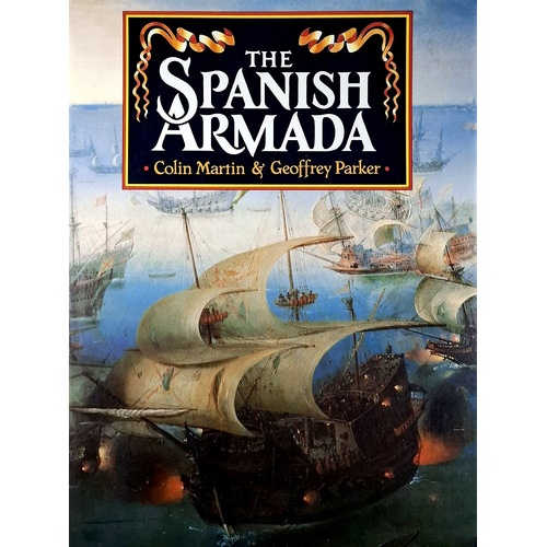 The Spanish Armada