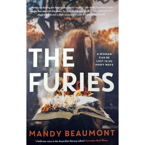 The Furies