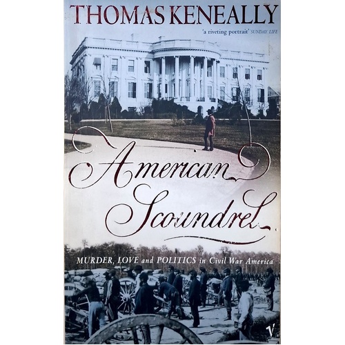 American Scoundrel