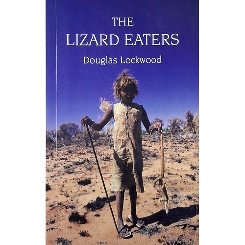The Lizard Eaters