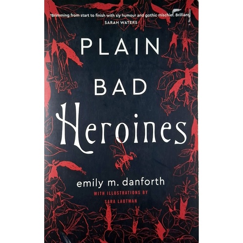 Plain Bad Heroines